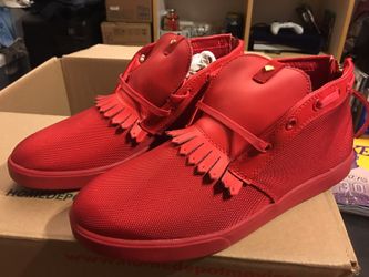 Jasper Black Red Ballistic X Bait