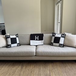 Room And Board Pierson Sofa