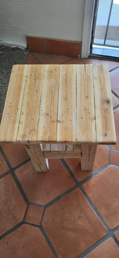 End Table