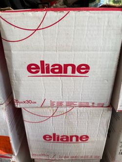Eliane Ceramic Wall Tiles 20x30cm