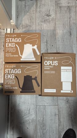 Kitchenware