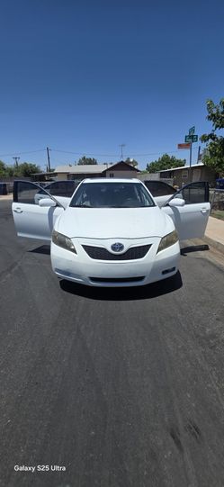 2008 Toyota Camry