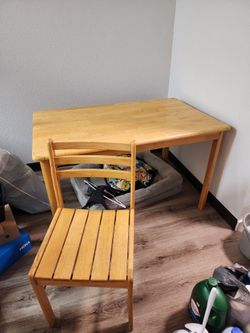 Small Kitchen Table