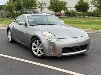 2003 Nissan 350Z