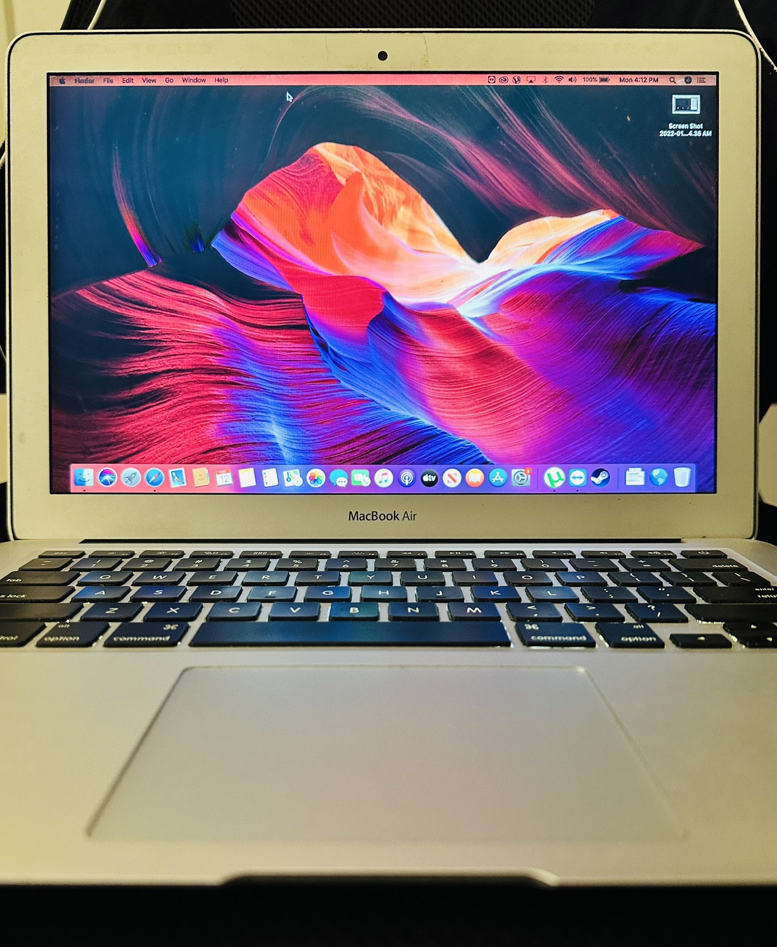 MacBook Air 13 inch