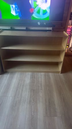 Shelves