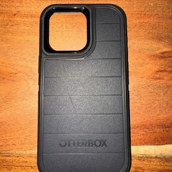 OTTERBOX iPhone 15 Pro Max Case