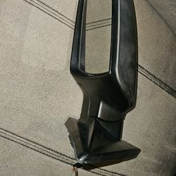 Side Mirrors Kia Sorento 2014