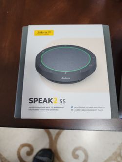 Jabra Speak2