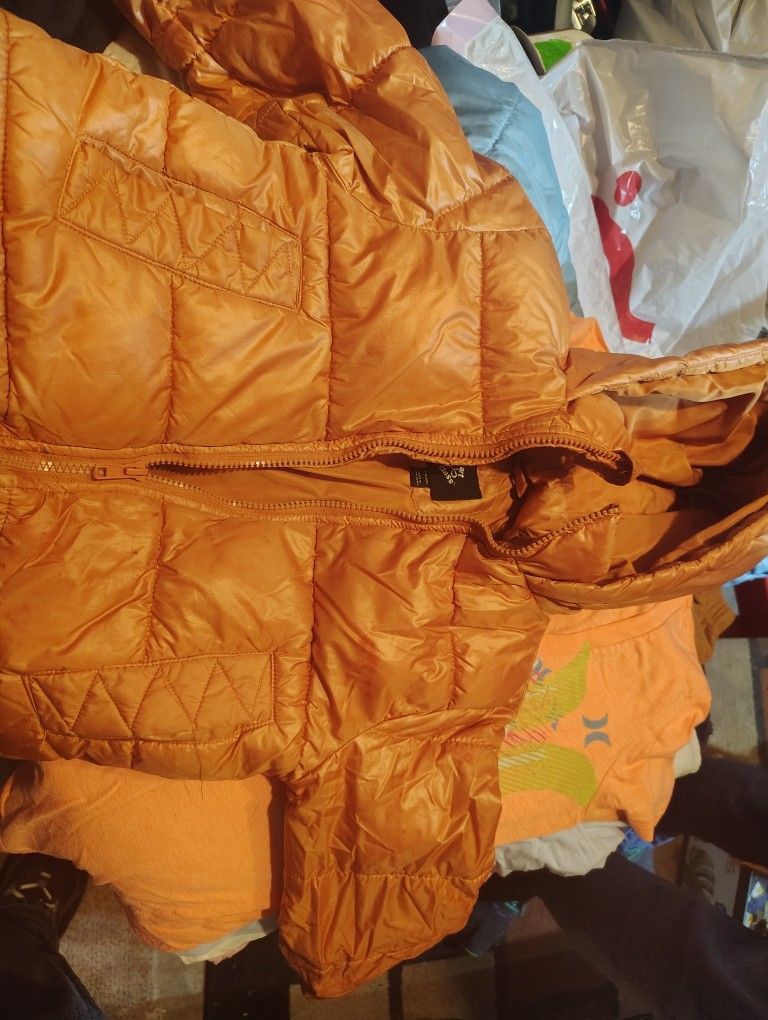 Kids Coats