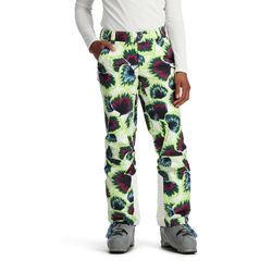 BRAND NEW! Spyder Hope Insulated Technical Snow Pants - Size 8 (M) womens