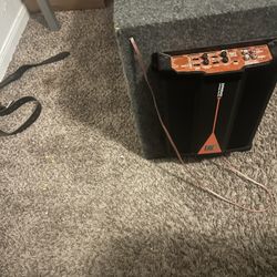 Speakers