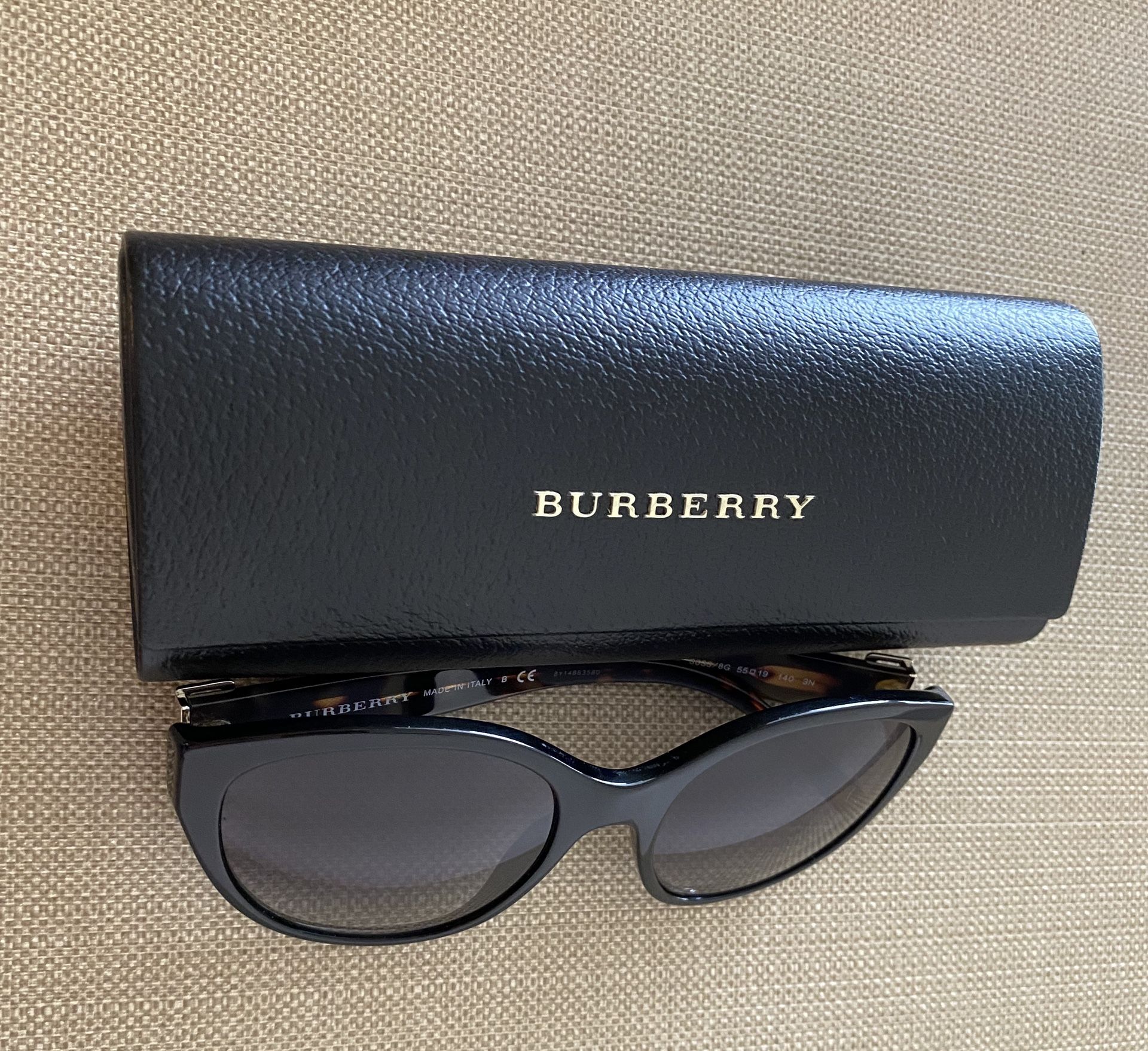 Burberry Sunglasses