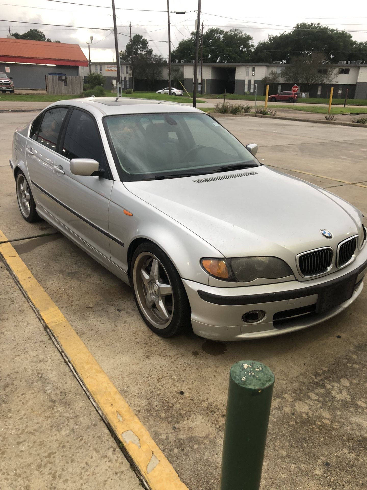 2004 BMW 330i for Sale in South Houston, TX - OfferUp