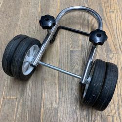 Dingy Dolly 