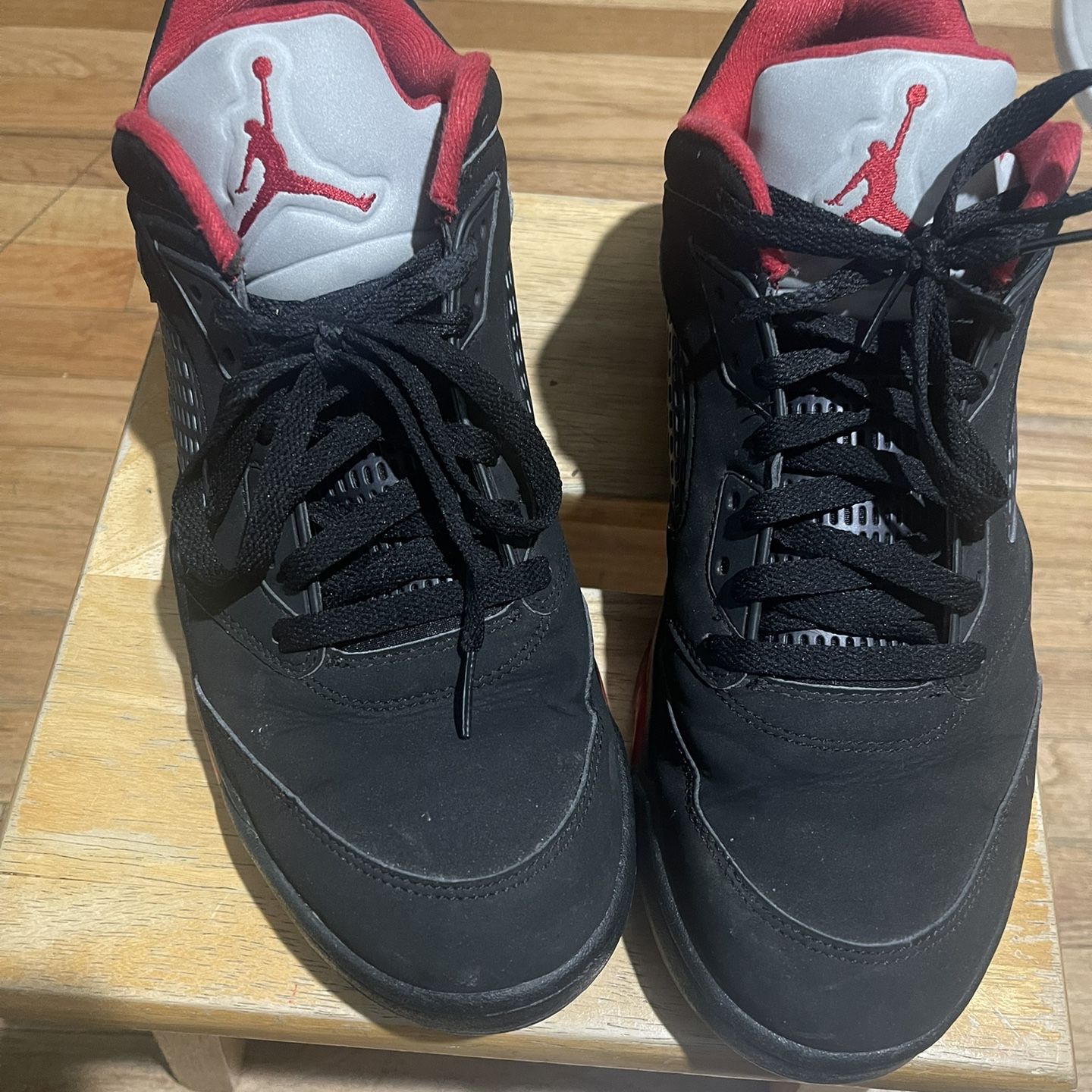 Jordan 5 Retro Alternate 90