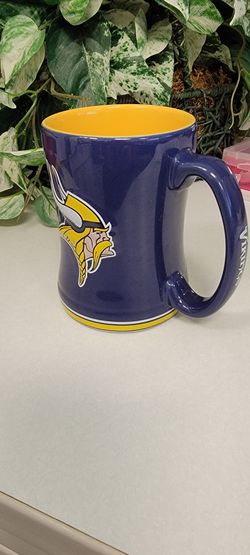Official Minnesota VIKINGS mug