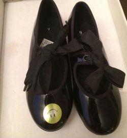 Ballet Shoes For Girls - Size 9