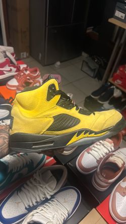 jordan 5s size 12.5