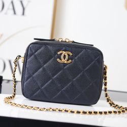 Chanel Mini Camera Case Bags 31 1  