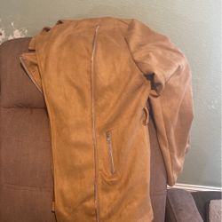 Lady Coat