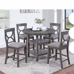 Dining Table Set