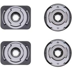 dji Osmo Action Adhesive Mount Kit 