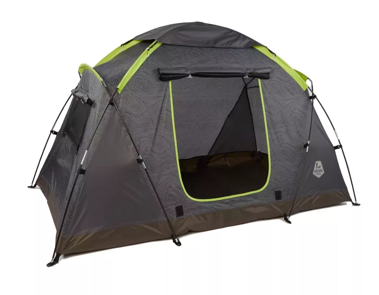 Arcadia Trailâ„¢ Outdoor Double Dog Shade Tent