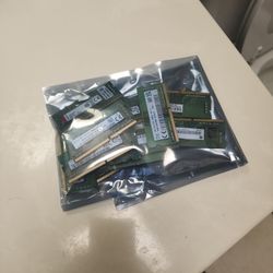 8Gb DDR4 Sodimm RAM