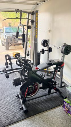 Vendo gym