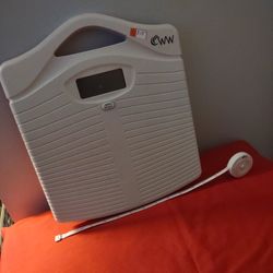 Weight Watchers Slim Design Weigh Scale