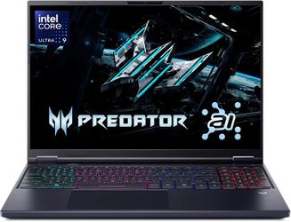 🔥 Acer Predator Helios Neo 16 AI Gaming Laptop – Like New – RTX 5070 Ti 🔥