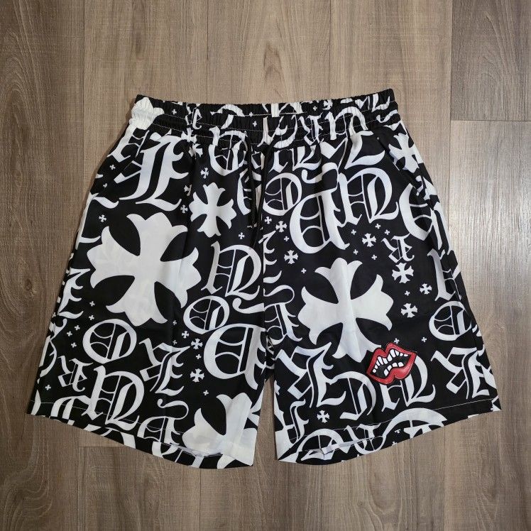 Chrome Hearts Shorts