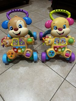 Toddler Toy