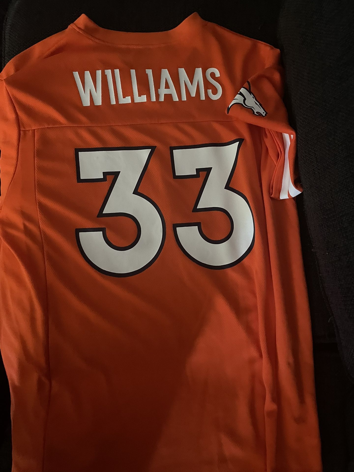 NFL Jersey (Need Gone Asp)