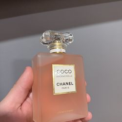Chanel Paris  coco mademoiselle