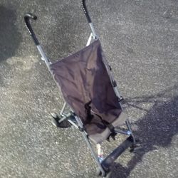 Very Nice Baby Stroller 