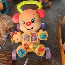 Baby toys