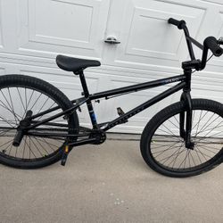 2015 Haro Downtown BMX 24 Inch 
