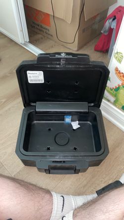 Sentry safe