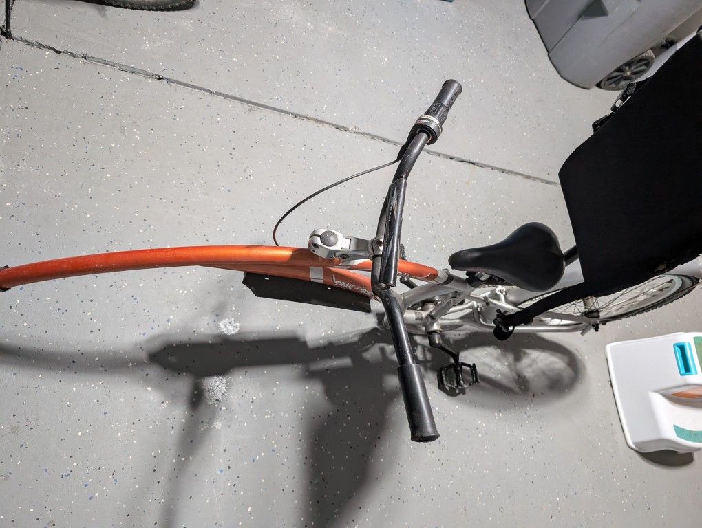 Tandem Bike For Kids