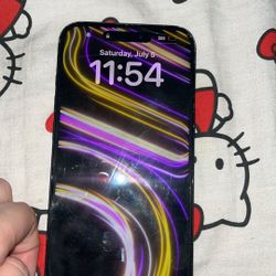 iPhone 16 Plus 