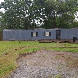 1974 Hallmark 12x60 Mobile Home 