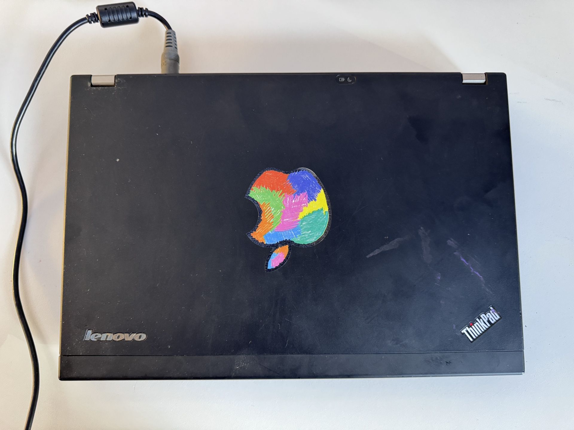 Lenovo Think Pad X230 Intel i5 Windows 10 Pro SSD Sim Card