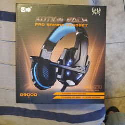 Gaming Headset