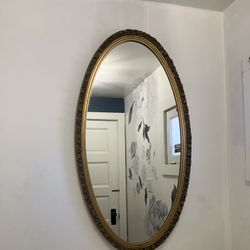 Bathroom Mirror 