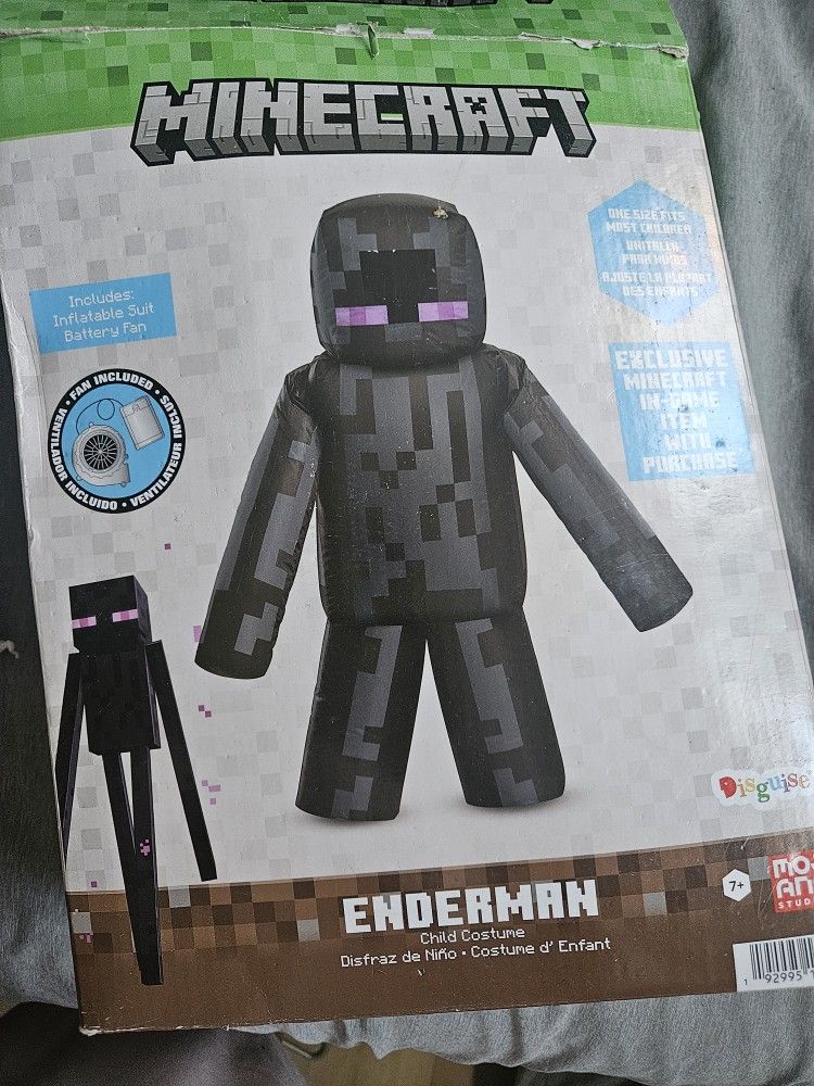 Enderman 
