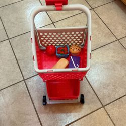 Little Tikes Shop N Learn