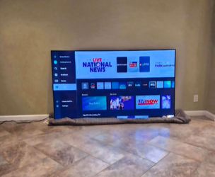 85-inch SAMSUNG NEO QLED QN90D 4K Smart TV UHD HDR