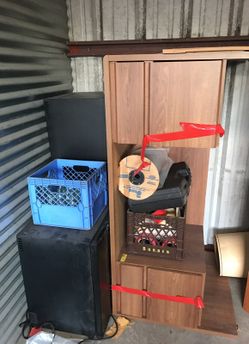 QUICK SALE!! Mini Fridge